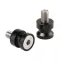Emelő adapter d=10x1,25mm fekete (Lampa)