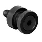 Emelő adapter d=8x1,25mm fekete (Lampa)