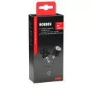 Emelő adapter d=8x1,25mm fekete (Lampa)
