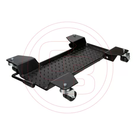 Motormozgató LAMPA max 350kg