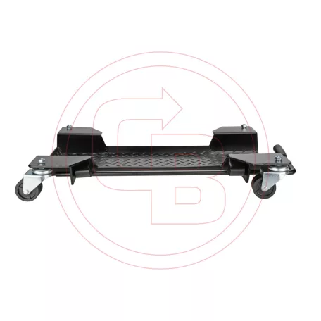 Motormozgató LAMPA max 350kg