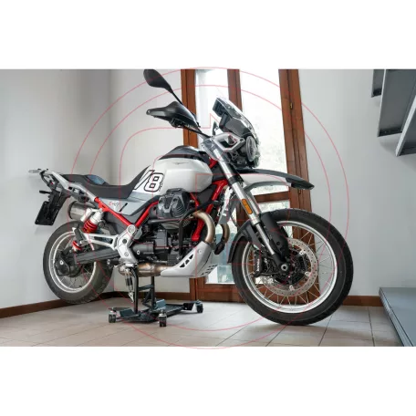 Motormozgató LAMPA max 350kg