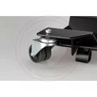 Motormozgató LAMPA max 350kg