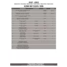 Csomagtartó alap KEEWAY RKF 125 (18-26) GIVI