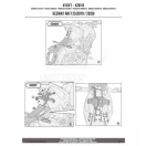 Csomagtartó alap KEEWAY RKF 125 (18-26) GIVI