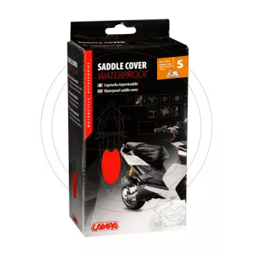 Üléstakaró Lampa S