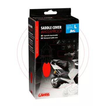 Üléstakaró Lampa L