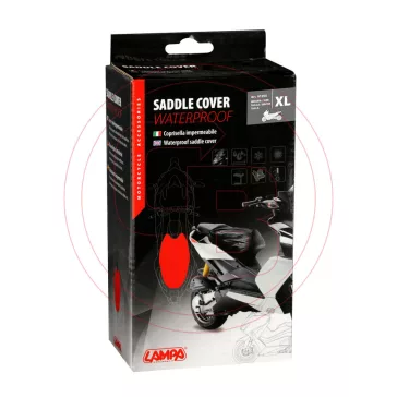 Üléstakaró Lampa XL