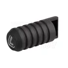 Sebváltó kar gumi (cipővédő)