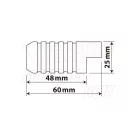 Sebváltó kar gumi (cipővédő)