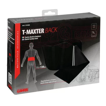Vesevédő LAMPA T-Maxter elastic univerzális méretű