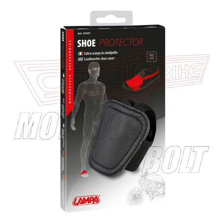 Cipővédő váltókarhoz Lampa