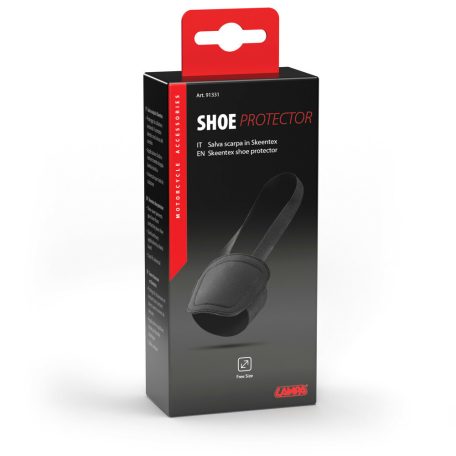 Cipővédő váltókarhoz LAMPA