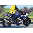 Láthatósági mellény LAMPA