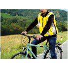 Láthatósági mellény LAMPA méret: XL