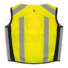 Láthatósági mellény LAMPA méret:   XXL