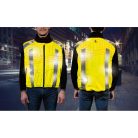 Láthatósági mellény LAMPA méret:   XXL