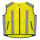 Láthatósági mellény LAMPA méret:  XXXL