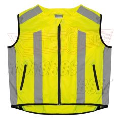 Láthatósági mellény LAMPA méret:  XXXL
