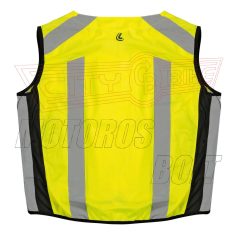 Láthatósági mellény LAMPA méret:  XXXL