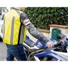 Láthatósági mellény LAMPA méret:  XXXL