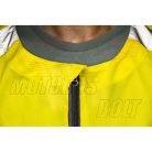 Láthatósági mellény LAMPA méret:  XXXL