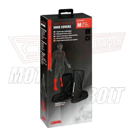 Esőcsizma LAMPA S (38-39)