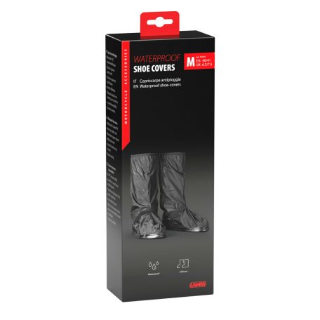 Esőcsizma LAMPA M (40-41)