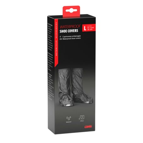 Esőcsizma LAMPA L (42-43)