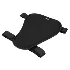   LAMPA 91449 GelPad – L-méretű (29×22 cm) zselés motoros ülőpárna
