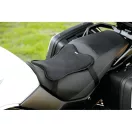 LAMPA 91450 GelPad – XL (32 × 26 cm) zselés motoros ülőpárna