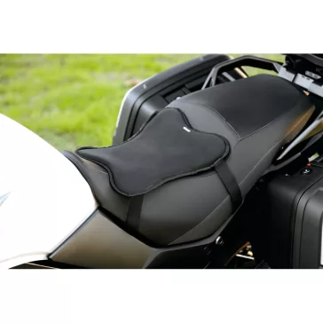   LAMPA 91450 GelPad – XL (32 × 26 cm) zselés motoros ülőpárna