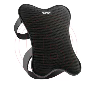   LAMPA 91471 GelPad – XL (32 × 27 cm) zselés motoros ülőpárna