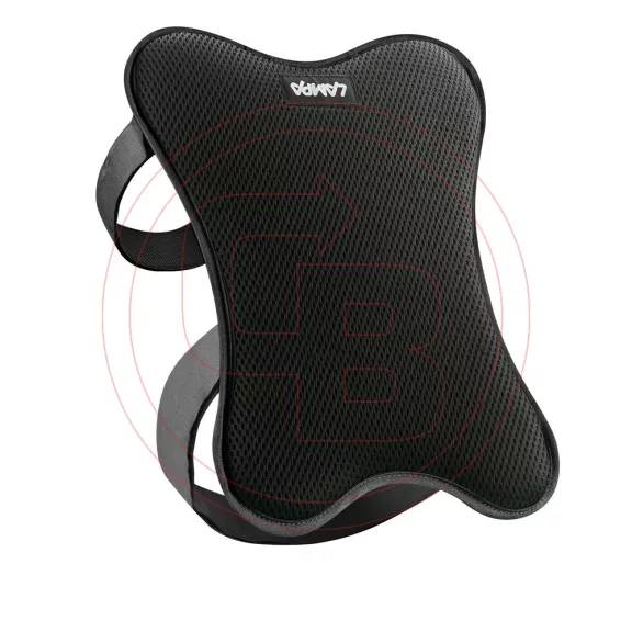 LAMPA 91471 GelPad – XL (32 × 27 cm) zselés motoros ülőpárna LAMPA 91471 GelPad – XL (32 × 27 cm) zselés motoros ülőpárna