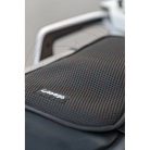 LAMPA 91471 GelPad – XL (32 × 27 cm) zselés motoros ülőpárna