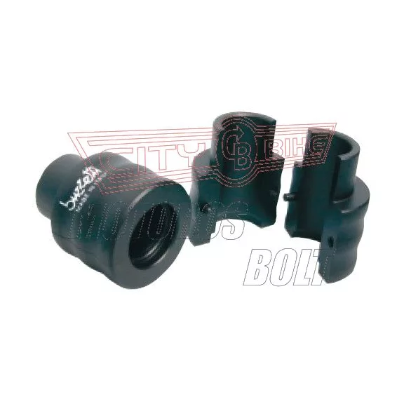 Teleszkóp szimering beütő D=45mm BUZZETTI Teleszkóp szimering beütő D=45mm BUZZETTI
