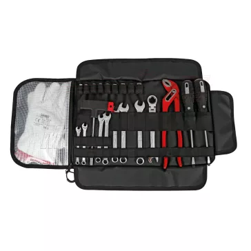 Lampa szerszámtáska Bike Tool Organiser