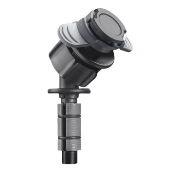Lampa Optiline tartó furatba - Titan sorozat