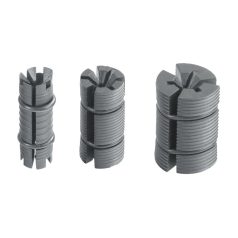 Lampa Optiline tartó furatba - Titan sorozat