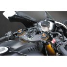 Lampa Optiline tartó furatba - Titan sorozat