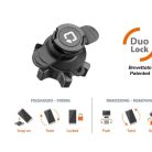 Lampa Optiline tartó furatba - Titan sorozat