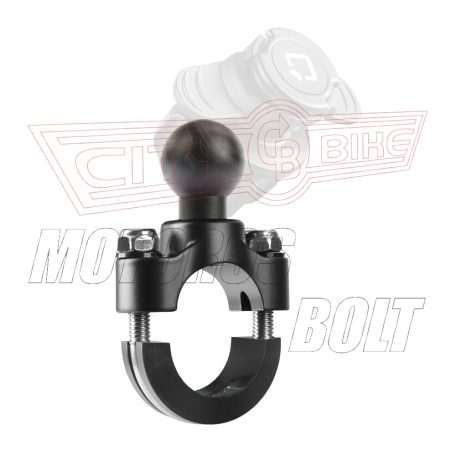 Optiline tartó U profil Titan (Lampa)