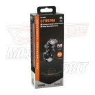 Optiline tartó U profil Titan (Lampa)