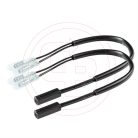 Index átalakító kábel SUZUKI (2db)