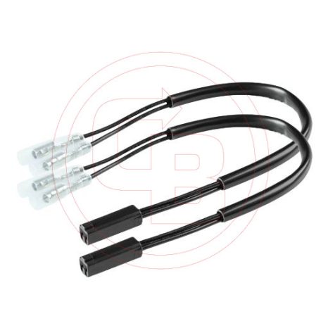 Index átalakító kábel SUZUKI (2db)