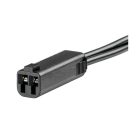 Index átalakító kábel SUZUKI (2db)