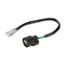 Index átalakító kábel KAWASAKI Led (2db)