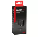 Indexrelé 12V 1,2A 7 lábú Led-es indexekhez (Suzuki)