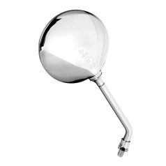 Lampa OPAL króm tükör, menete: M10x1,25 jobb (1pár)