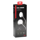 Lampa OPAL króm tükör, menete: M10x1,25 jobb (1pár)